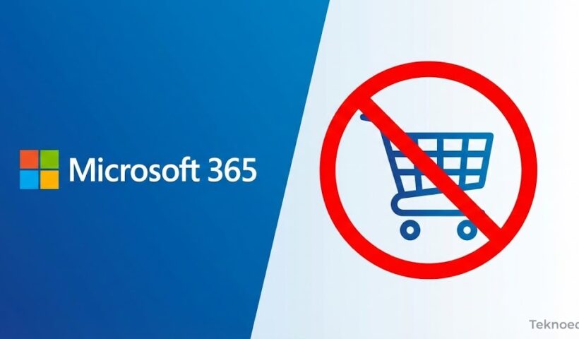 disable self service